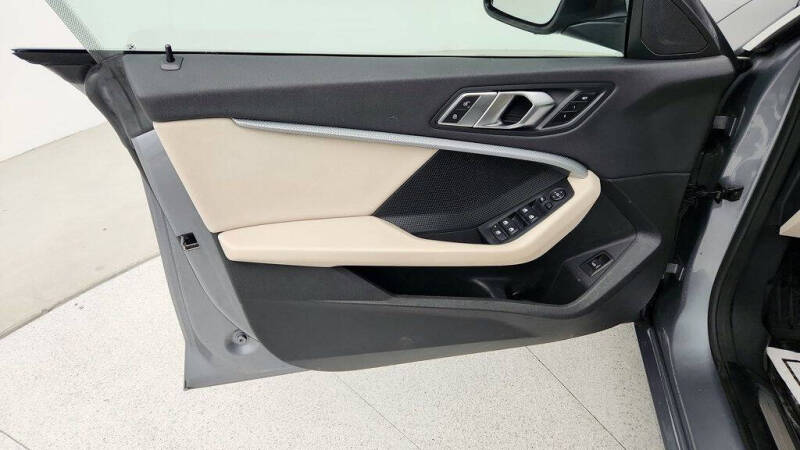 2022 BMW 2 Series 228i xDrive Gran Coupe