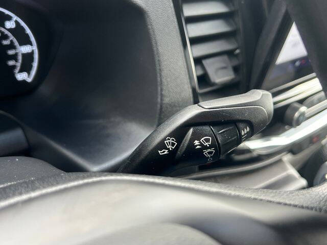 2023 Ford Transit 350 XLT