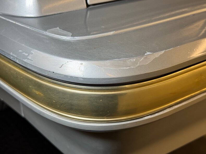 1980 Ford Thunderbird