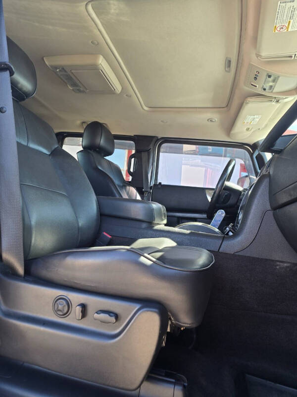 2009 HUMMER H2 SUT Luxury