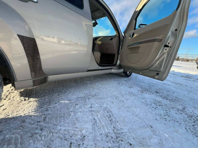 2009 Chevrolet HHR LT