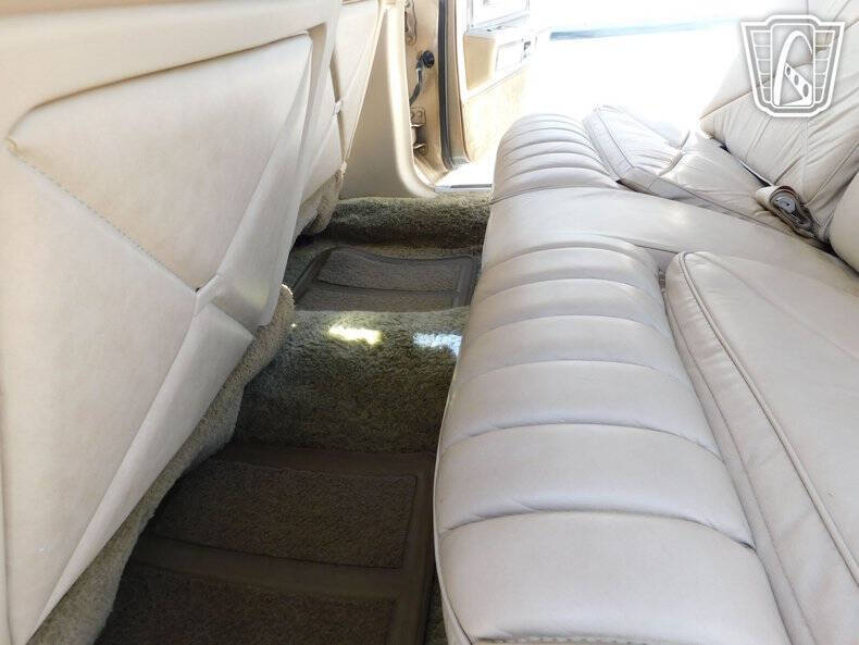 1978 Lincoln Town Car