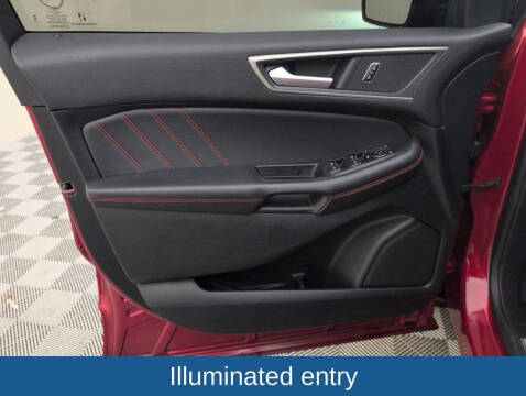 2024 Ford Edge ST-Line