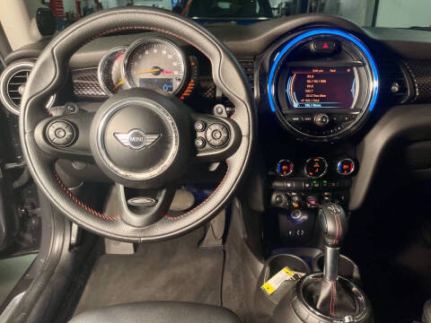 2015 MINI Hardtop 2 Door Cooper S