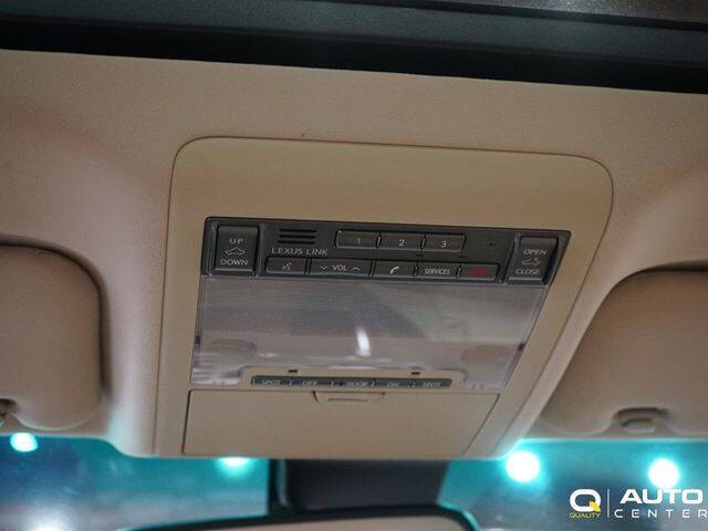 2007 Lexus LS 460