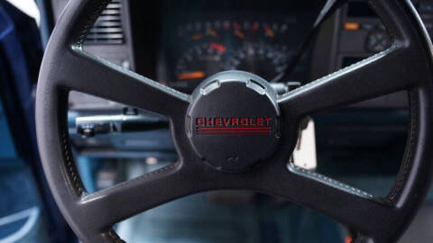 1993 Chevrolet C/K 1500 Series