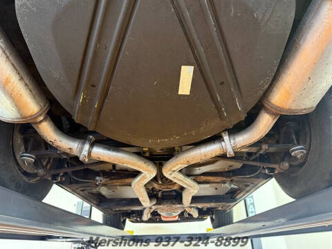 1970 Chevrolet Corvette