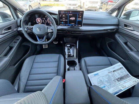 2026 Volkswagen Golf R 4Motion