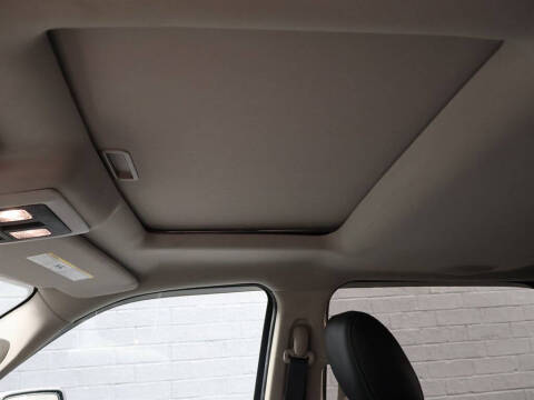 2016 RAM 2500 Laramie