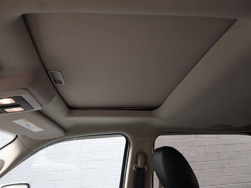 2016 RAM 2500 Laramie