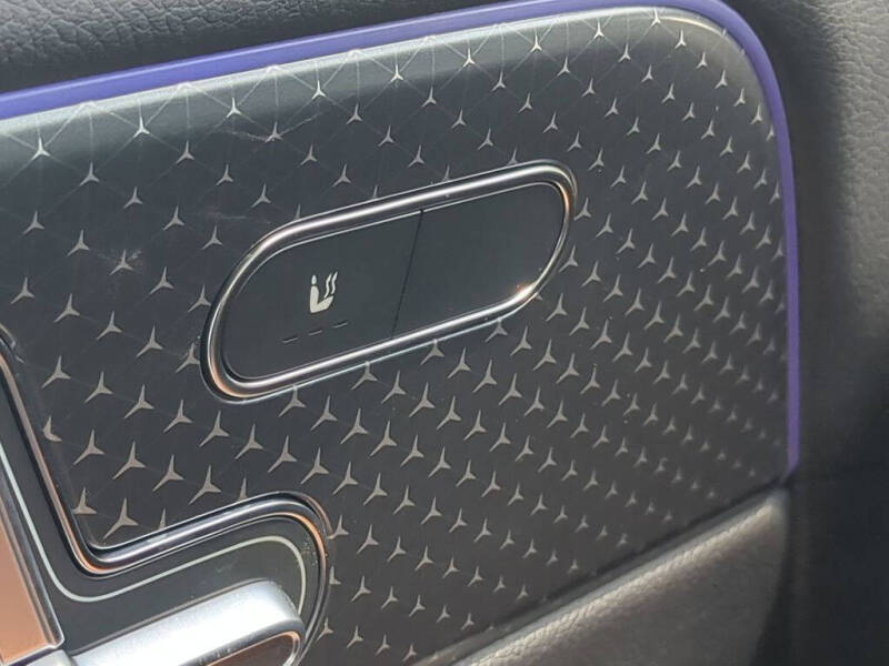 2025 Mercedes-Benz GLB GLB 250