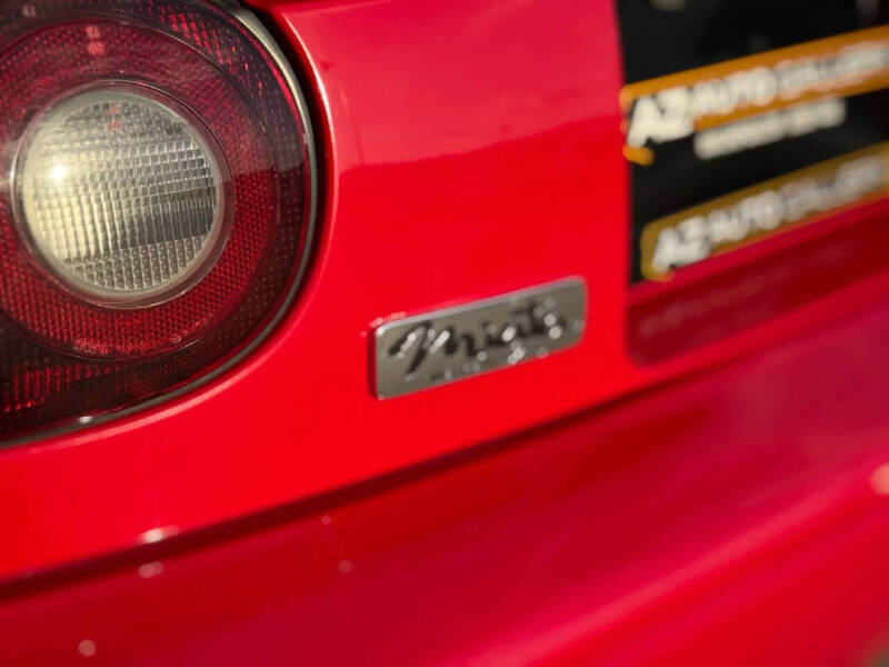 1990 Mazda MX-5 Miata