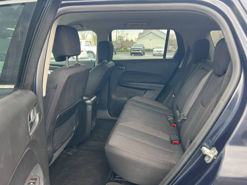 2015 GMC Terrain SLE-2