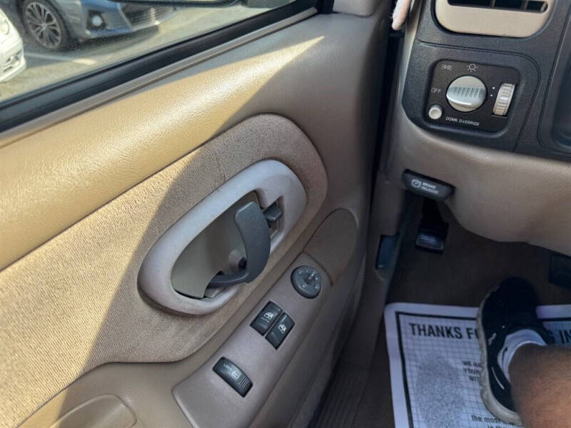 1997 GMC Sierra 1500