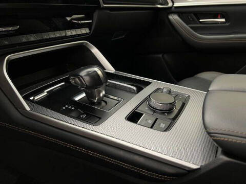 2024 Mazda CX-90 3.3 Turbo Preferred Plus