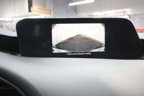 2024 Mazda Mazda3 Hatchback 2.5 S Select Sport