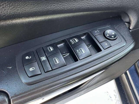 2019 Jeep Cherokee Trailhawk Elite