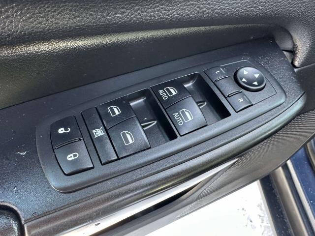 2019 Jeep Cherokee Trailhawk Elite