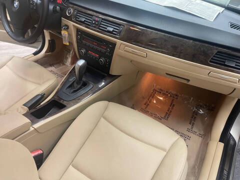 2009 BMW 3 Series 328i