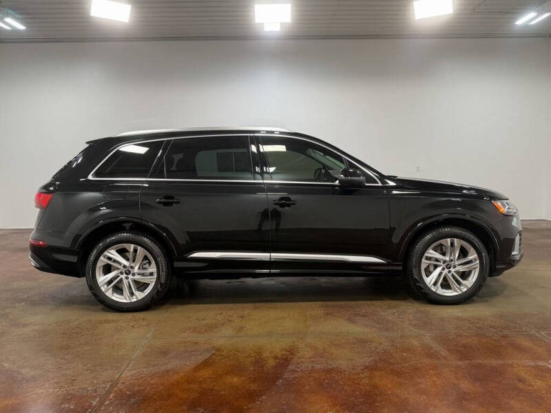 2023 Audi Q7 quattro Premium 45 TFSI