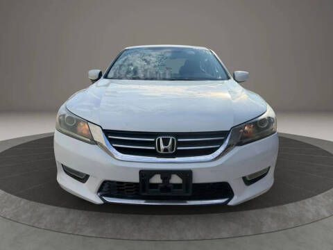 2013 Honda Accord Sport