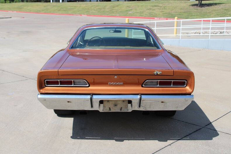 1969 Dodge Coronet