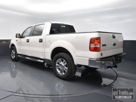 2007 Ford F-150