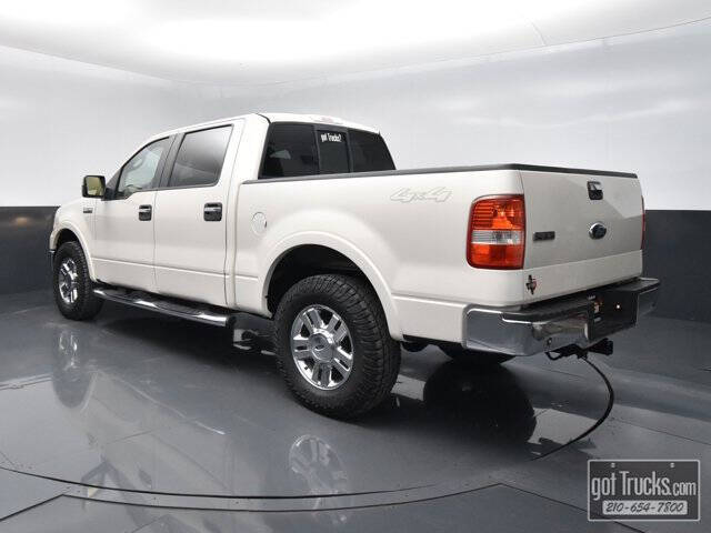 2007 Ford F-150