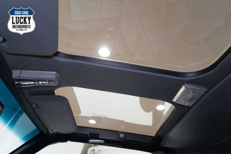 1987 Ford Mustang GT