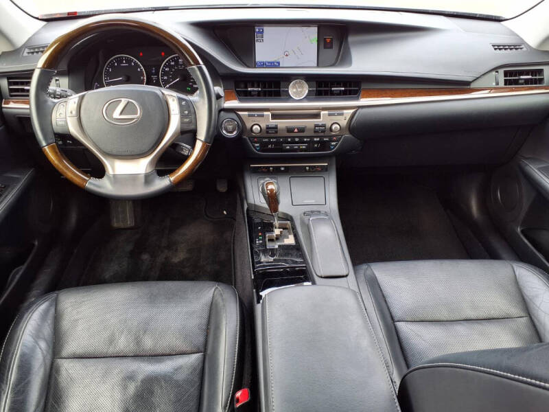 2014 Lexus ES 350
