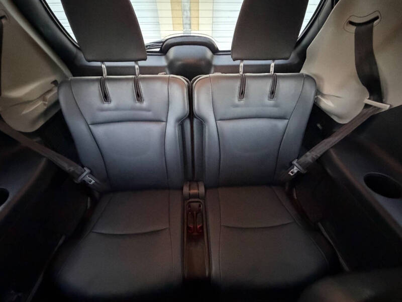 2012 Toyota Highlander