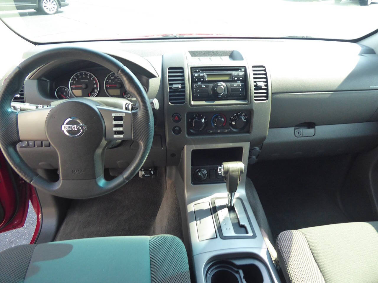 2010 Nissan Pathfinder for sale at Lakeshore Autos in Holland, MI