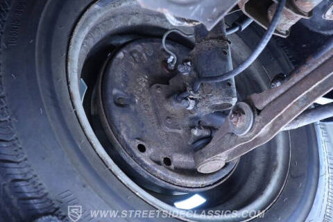 1979 Volkswagen Beetle