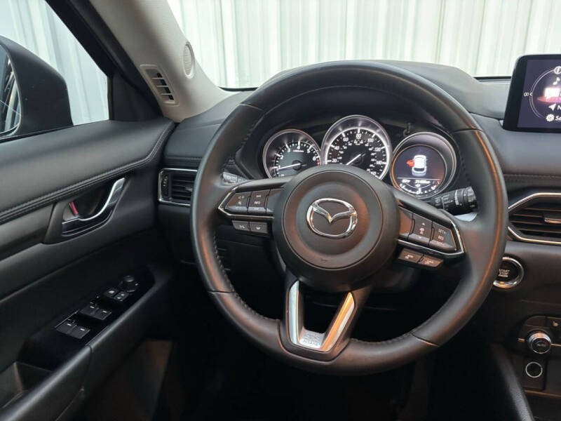 2024 Mazda CX-5 2.5 S Select