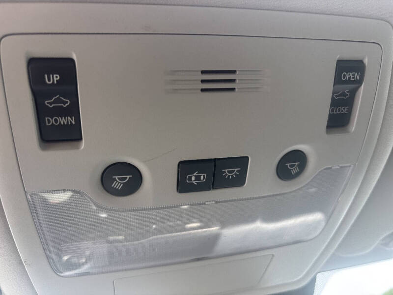 2014 Lexus IS 350