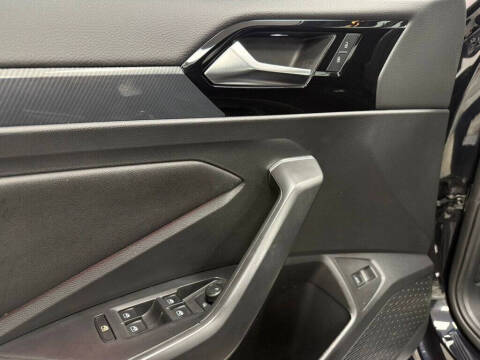 2020 Volkswagen Jetta