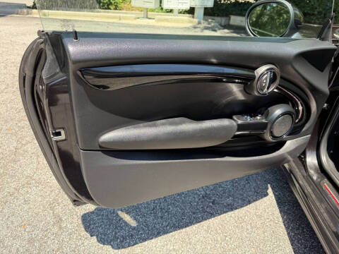 2019 MINI Hardtop 2 Door John Cooper Works