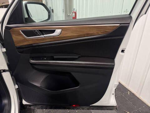 2024 Volkswagen Atlas SE 4Motion