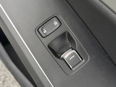 2024 Acura Integra w/A-SPEC