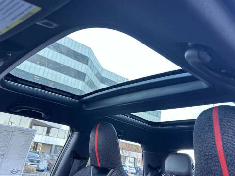 2026 MINI Hardtop 2 Door