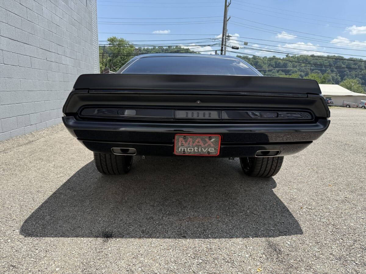 1970 Dodge Challenger 99