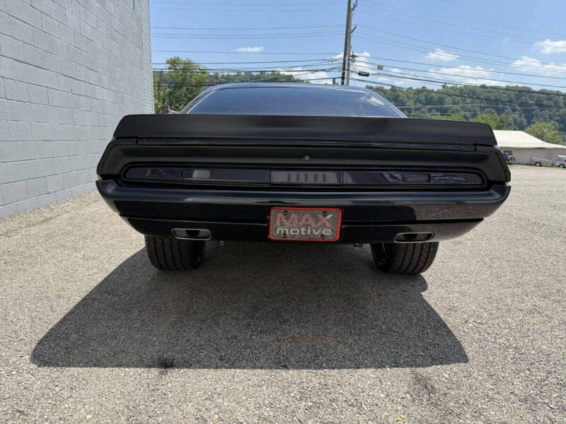 1970 Dodge Challenger