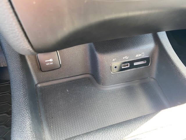 2015 Dodge Durango Citadel