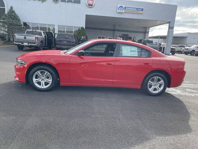 2023 Dodge Charger for sale at Mid-State Pre-Owned in Beckley, WV