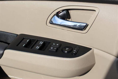 2016 Honda Odyssey EX