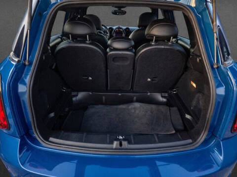 2016 MINI Countryman Cooper S ALL4