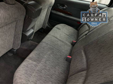 2004 Buick LeSabre Custom