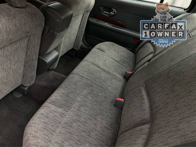 2004 Buick LeSabre Custom