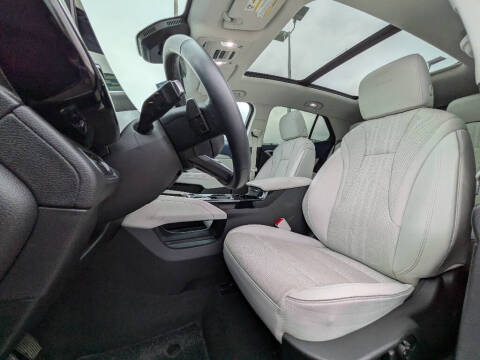 2024 Buick Envision Avenir