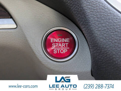 2015 Acura TLX SH-AWD V6 w/Tech